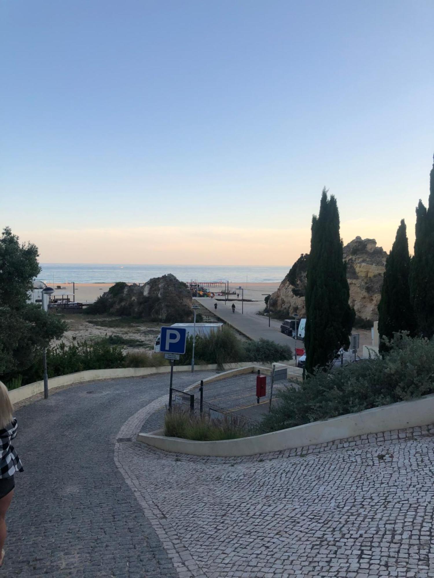 Clube Praia Da Rocha II Portimao Exterior photo
